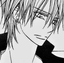 Zero Kiryuu (Vampire Knight)