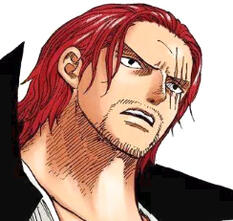 Shanks
